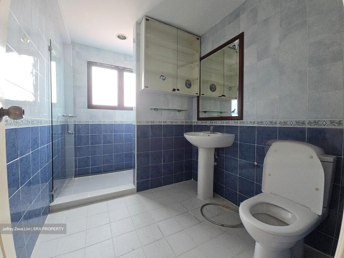 Changi South Avenue 1 (D16), Terrace #448406101